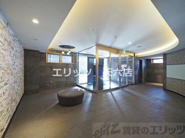 プレサンス梅田の物件内観写真